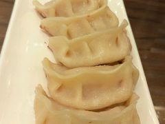 明将锅贴-明将锅贴(五爱路店)
