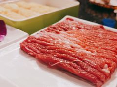 -南门涮肉(上海二店)