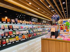 -新华书店(沙坪坝书城店)