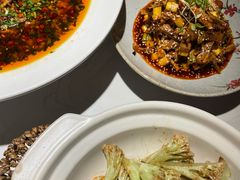 -院8里·小聚园老川菜(九眼桥店)