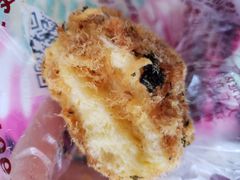 -鲍师傅糕点(春熙路店)