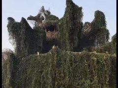-上海月湖雕塑公园