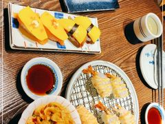 -大雄寿司(中华广场店)