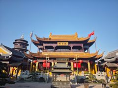 -圆通寺