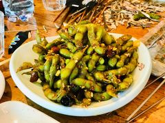 -江城老胖串店(湖西路店)