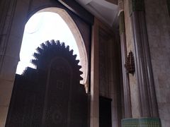 -哈桑二世清真寺