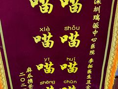 -瑞派中心宠物医院·CT·核磁·神经专科