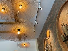 -芳草地度假酒店·野炉中餐厅