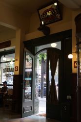 -IMUSE BARBER SHOP