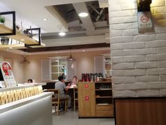 大堂-彤德莱(青岛人民路店)