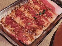 -西塔老太太泥炉烤肉(亚运村店)