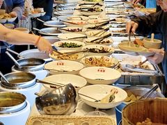 -素满香·食养自助(福州·长乐北路店)