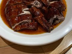 -德胜轩正宗顺德菜(宝安沙井会展中心店)