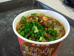 -好吃街美食城(八一广场店)
