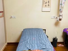 -沈师傅盲人按摩工作室(密三小区店)