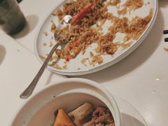 -新旺茶餐厅·早餐·夜宵(仙霞店)
