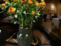 -火车头法国西餐厅