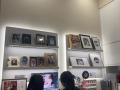-海马体照相馆(成都来福士广场店)