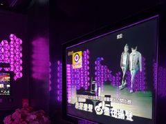 -黑桃K生日订制KTV