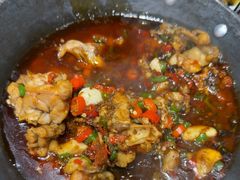 -后湖小院·乡野田园菜