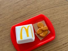 -麦当劳(龙之梦购物中心店)