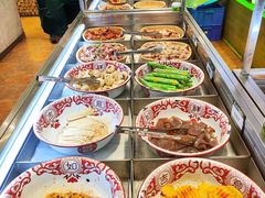-曾百万小炉小串自助烧烤(高新店)