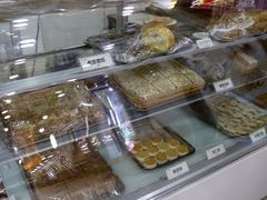 大堂-新疆巴州金丝特餐厅(大钟寺店)