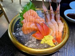 小份刺身拼盘-YAMAKAWA(龙湖胥江天街店)