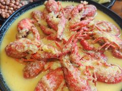 -金陵一哥龙虾馆(三牌楼总店)