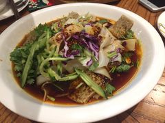 -阿罗新疆菜(人民广场店)