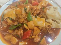 -尹兰楼西北风情餐厅(嘉定店)