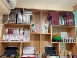 -丝客富脱发养发头皮馆