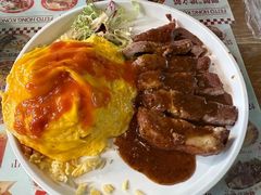 -肥韬茶餐厅(海上世界店)