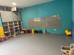 -Geneva日内瓦餐厅(西郊宝成花苑店)