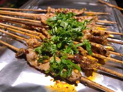 -醉烧膘·烧烤夜宵王(总店)