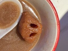 -来菜·湖北头牌藕汤(武商MALL众圆店)