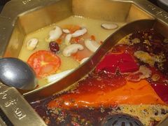 -蜀九香火锅(彩虹店)