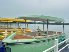 -海珠湖公园
