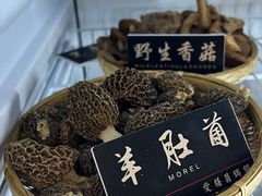 -爱膳菌锅锅(阳南店)