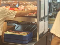 -汉堡王(西直门凯德MALL店)