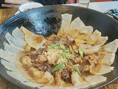 -皖北学东地锅鸡(之心城店)