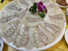 -官塘陈记鱼生·潮汕砂锅粥·牛肉火锅(潮枫路总店)