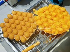 -三厘鸡蛋仔(印力店)