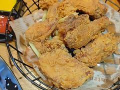-恩你小木屋·烤肉韩式料理(嘉兴秀洲店)