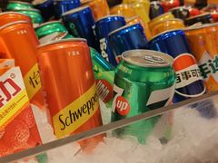 -威斯汀舞台餐厅