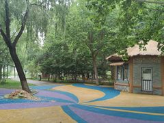 -石家庄市植物园