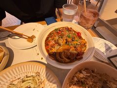 -无印良品餐堂 MUJI Diner(成都太古里店)
