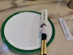 -尚岛私房菜(西方巷店)