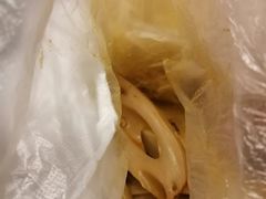 -黄毛鸭脖(汉阳总店)