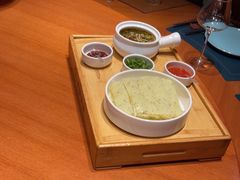 -巴盟人家·内蒙地方菜(华丽家族店)